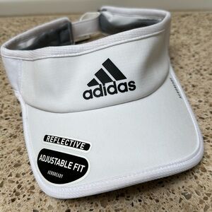 Adidas Aeroready unisex visor
